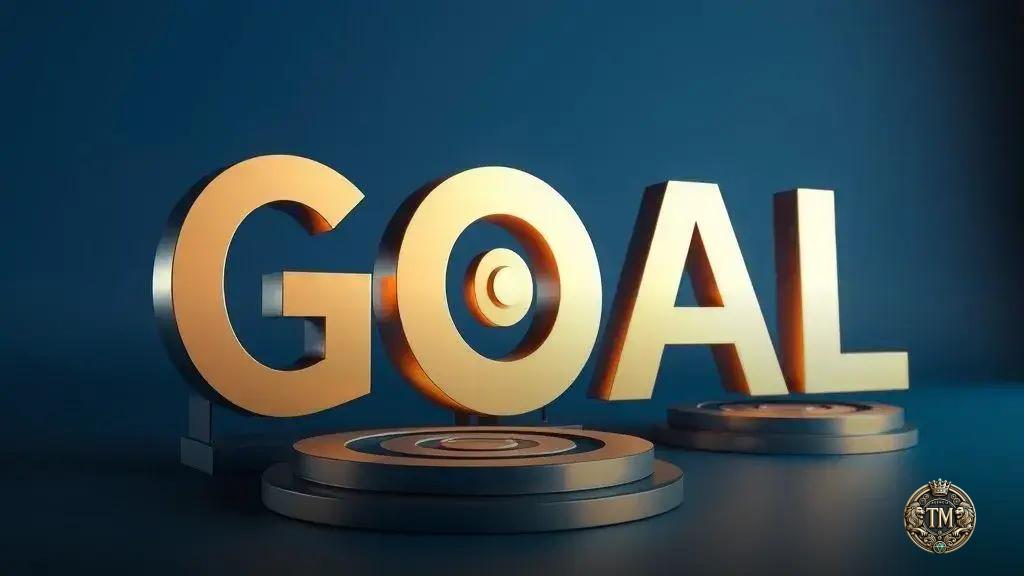 Definindo metas claras e específicas Definindo metas claras e específicas