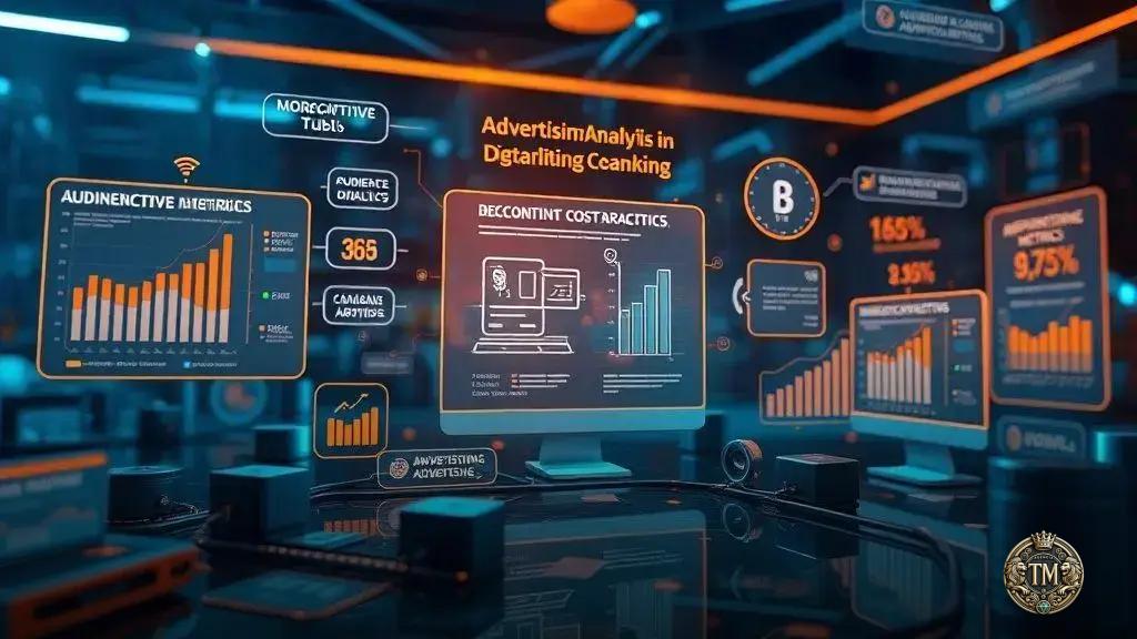 Desafios e soluções para campanhas publicitárias digitais