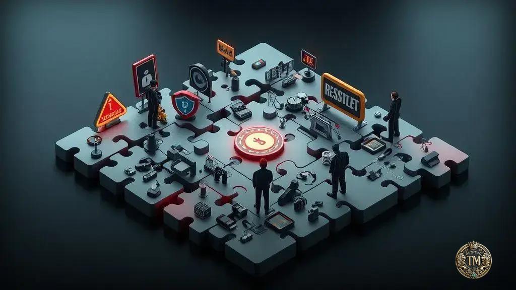 Desafios enfrentados na transformação digital