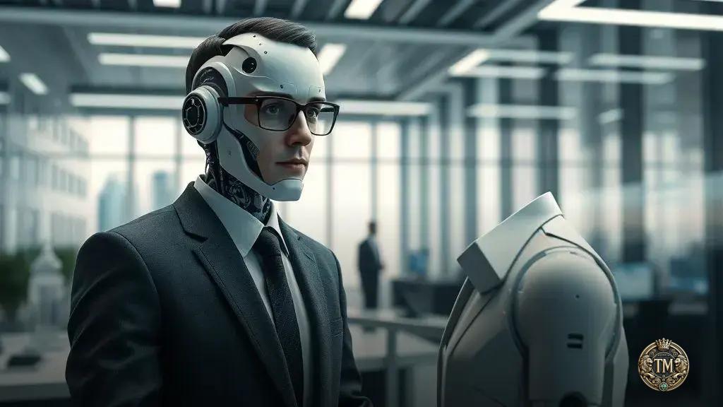 Desafios na adaptação à IA Desafios na adaptação à IA