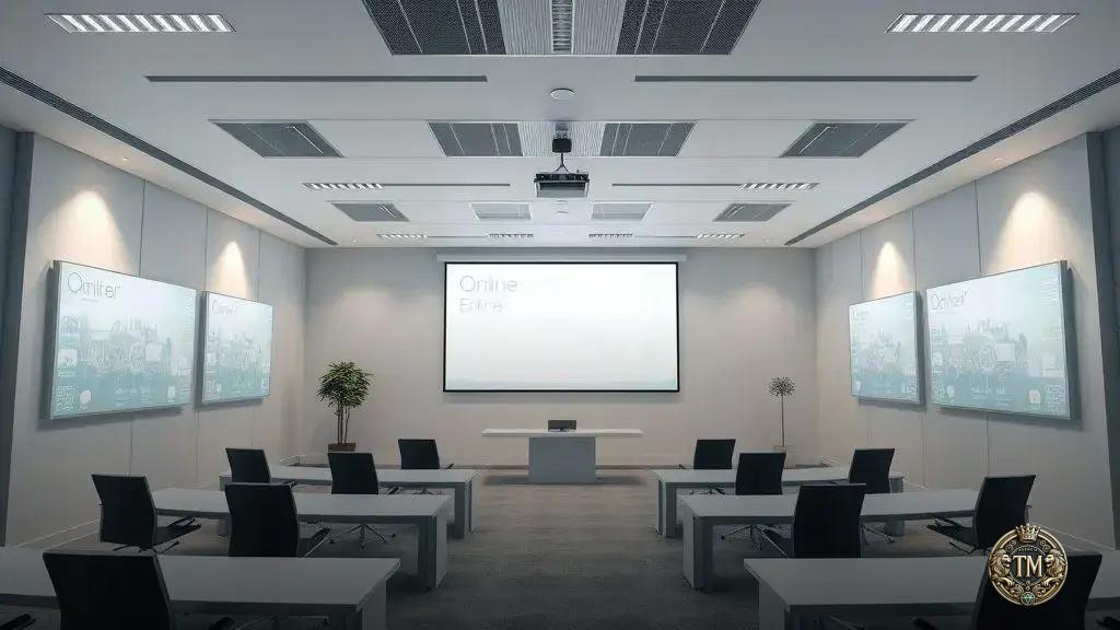 Desenvolvendo seu próprio curso online Desenvolvendo seu próprio curso online