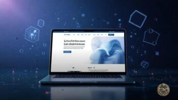 Desenvolvimento de landing pages estratégicas: como aumentar conversões com design eficaz