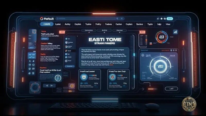 Desenvolvimento de Sites com IA: como otimizar sua presença digital