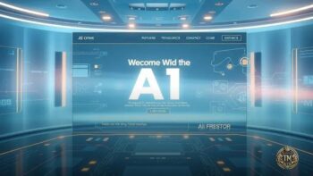 Desenvolvimento de sites inteligentes com IA: transforme a experiência do usuário