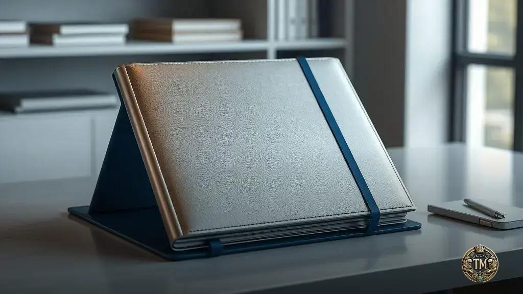 Design de catálogos e portfólios online: dicas para criar apresentações impactantes