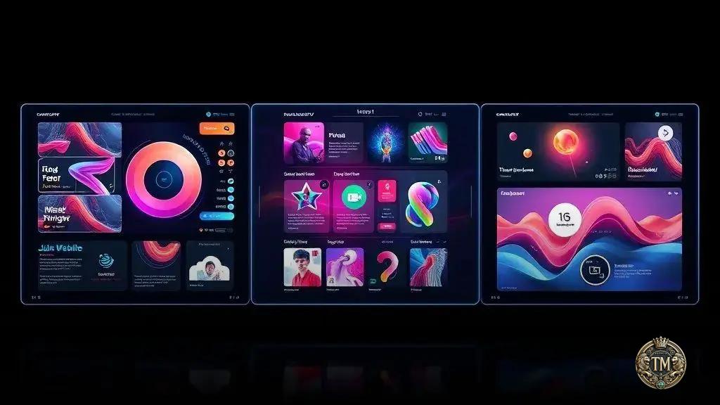 Design de criativos para alta conversão: impulsione suas vendas com estratégias visuais