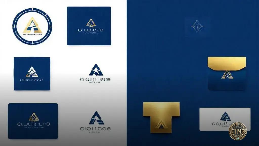 Design de identidades visuais contemporâneas: como criar uma marca que se destaque