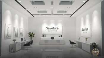 Design de identidades visuais minimalistas: criando experiências marcantes para marcas