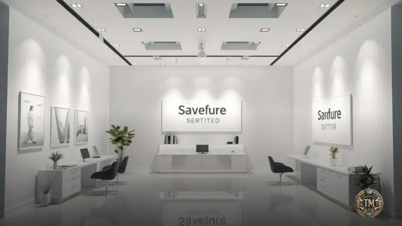 Design de identidades visuais minimalistas: criando experiências marcantes para marcas