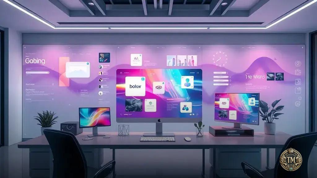 Design de interfaces que convertem: como criar experiências que geram resultados
