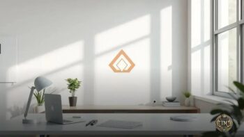 Design de Logos Minimalistas e Impactantes: Como criar uma identidade forte e marcante