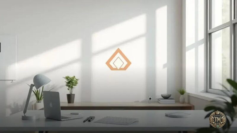 Design de Logos Minimalistas e Impactantes: Como criar uma identidade forte e marcante