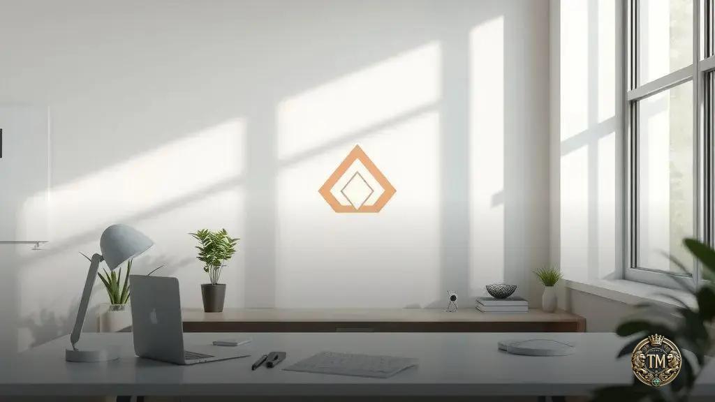 Design de Logos Minimalistas e Impactantes: Como criar uma identidade forte e marcante