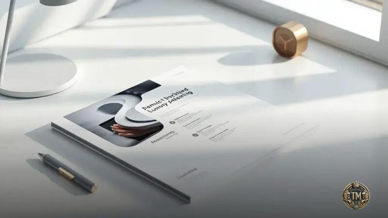 Design estratégico de materiais publicitários: como impactar seu público com inovação