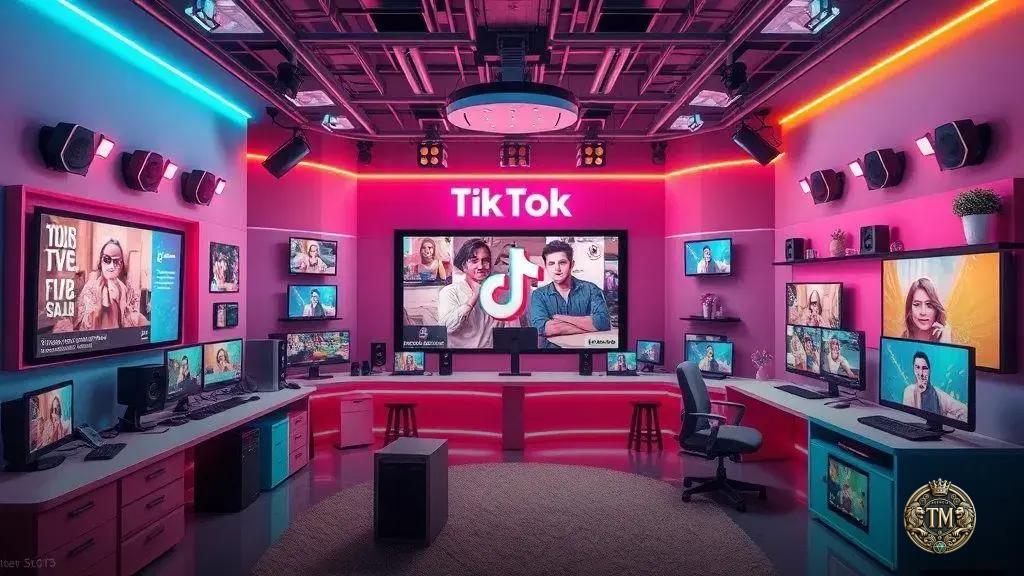 Dicas de criatividade para conteúdo no TikTok Dicas de criatividade para conteúdo no TikTok