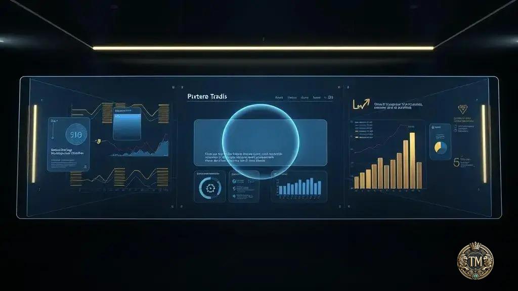 Dicas para criar apresentações visuais impressionantes