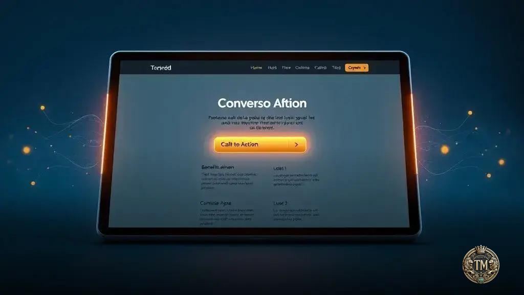 Dicas para criar uma landing page eficaz Dicas para criar uma landing page eficaz