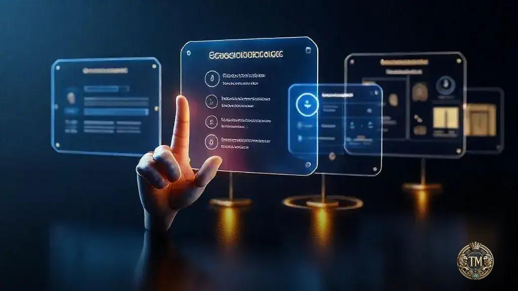 Dicas para escolher uma plataforma de assinatura Dicas para escolher uma plataforma de assinatura