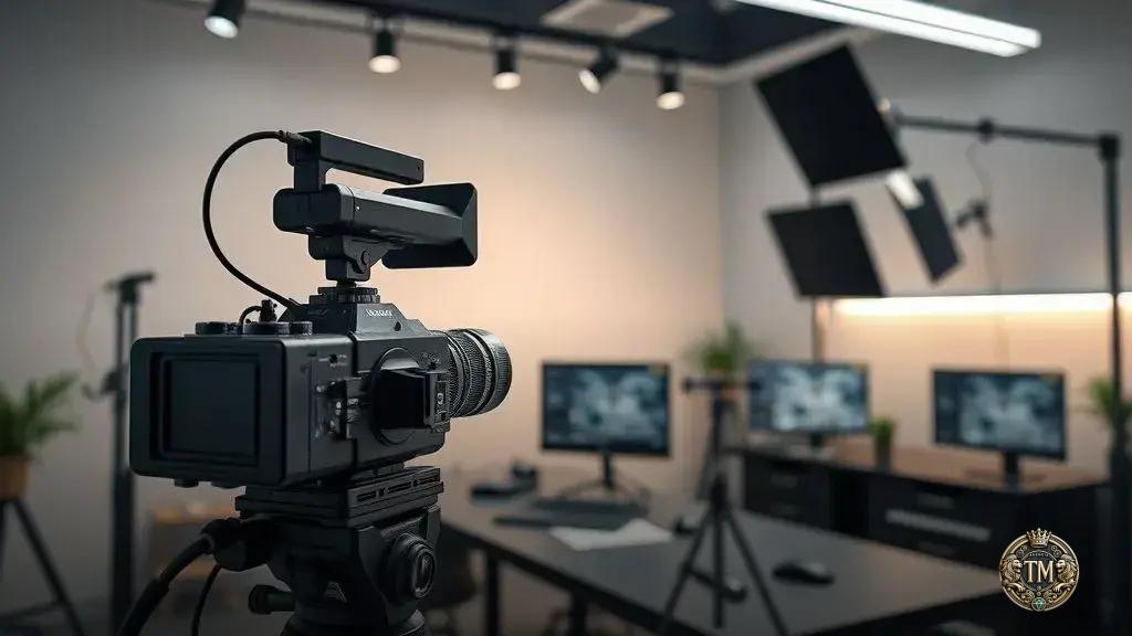 Dicas para melhorar a produção de vídeos