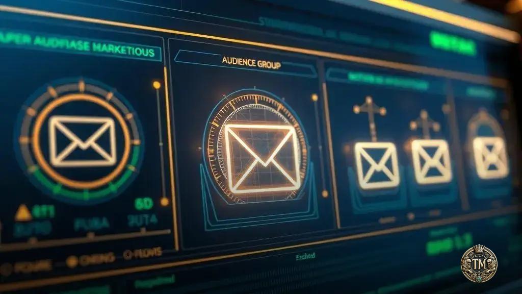 Dicas para segmentar sua audiência Dicas para segmentar sua audiência