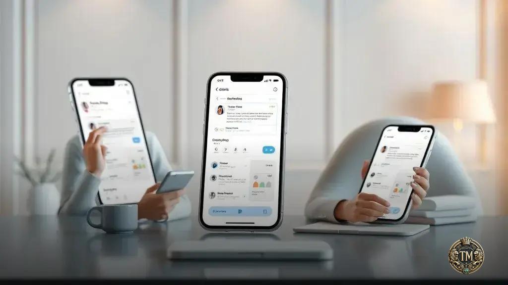 Dicas para testar a intuitividade do seu app Dicas para testar a intuitividade do seu app