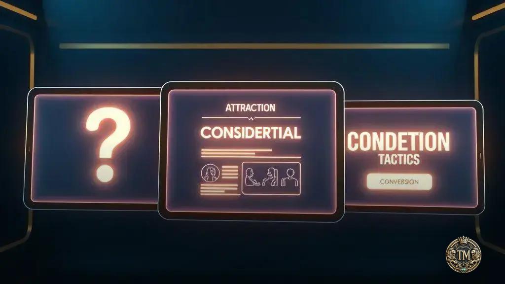 Dicas práticas de copywriting para cada etapa Dicas práticas de copywriting para cada etapa