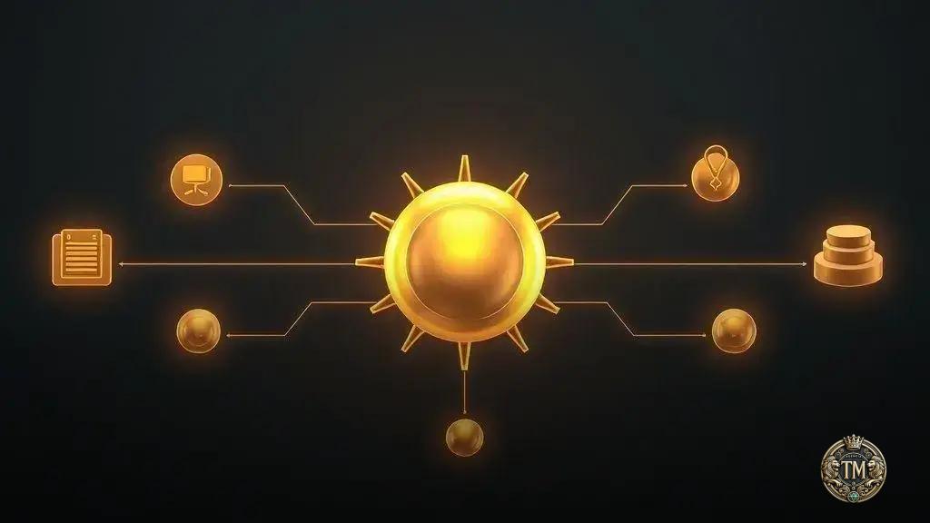 Diferentes modelos de monetização Diferentes modelos de monetização