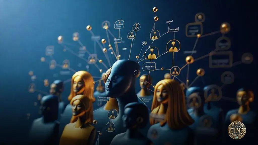 Diferentes tipos de segmentação em Meta Ads Diferentes tipos de segmentação em Meta Ads