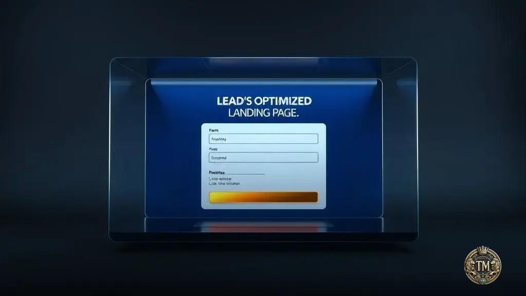 Elementos essenciais de uma landing page eficaz Elementos essenciais de uma landing page eficaz