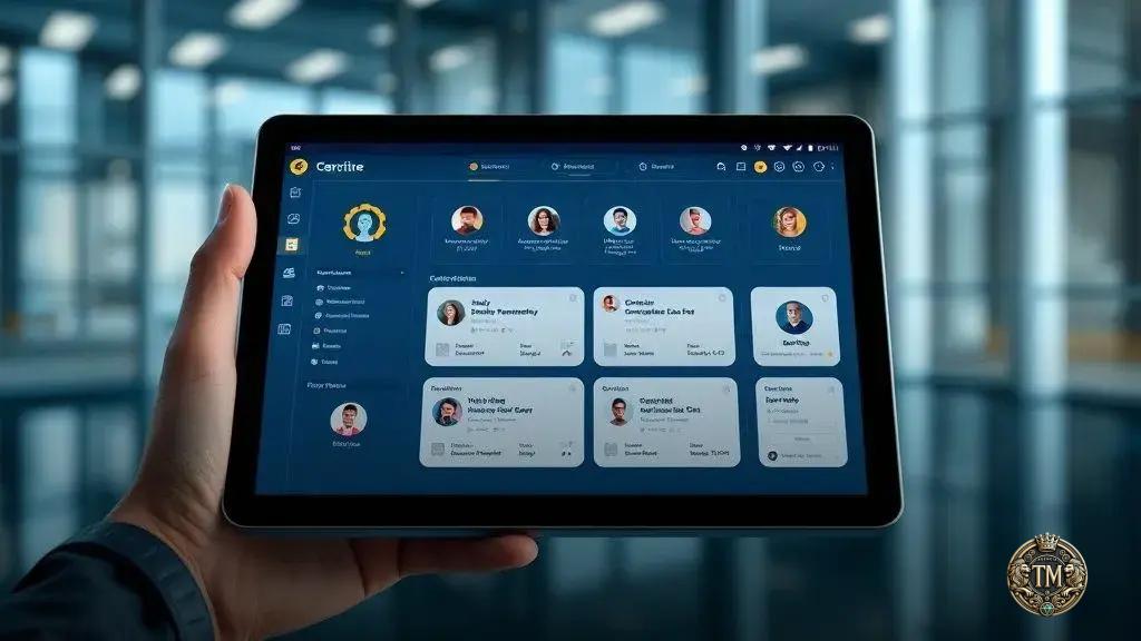 Elementos essenciais em um portal corporativo Elementos essenciais em um portal corporativo