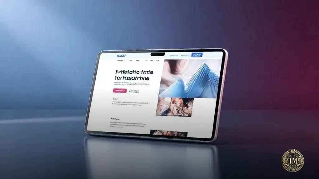 Elementos essenciais para uma landing page eficaz Elementos essenciais para uma landing page eficaz