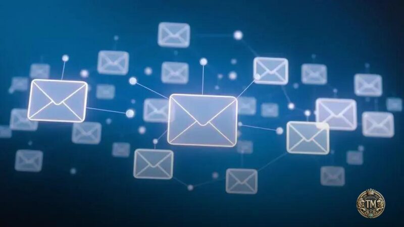 Emails automatizados que vendem mais: impulsione suas vendas automatizando processos de forma eficaz