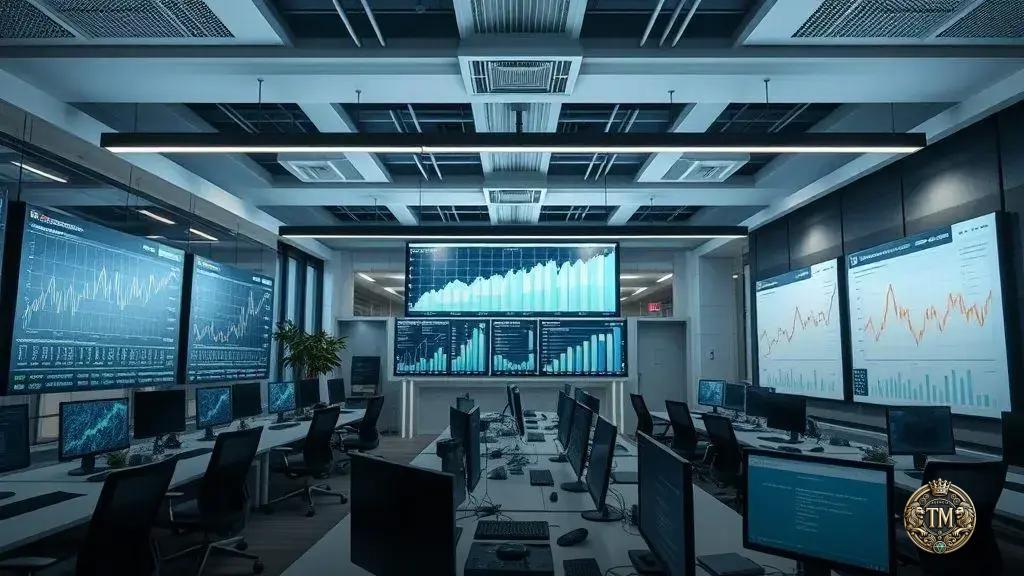 Empreendedorismo e transformação digital: impulsionando seu negócio para o futuro