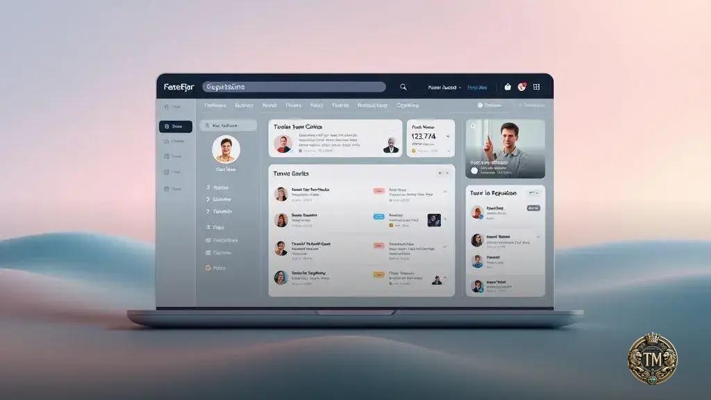 Entendendo a gestão de reputação em redes sociais Entendendo a gestão de reputação em redes sociais