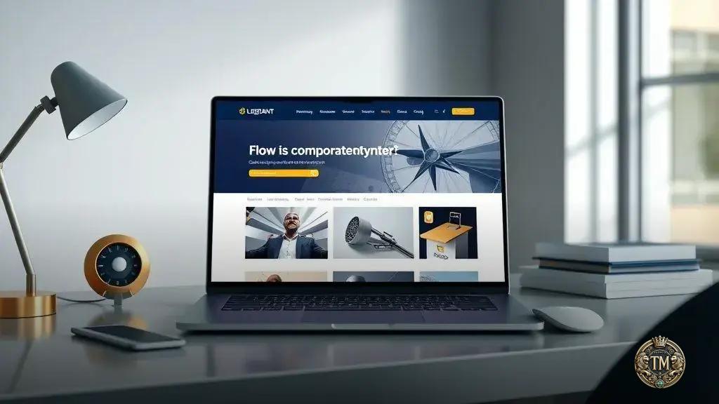 Entendendo a importância de um site institucional Entendendo a importância de um site institucional