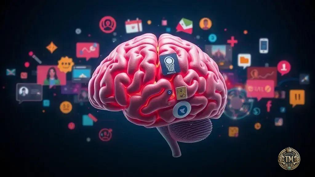 Entendendo a neurociência na publicidade Entendendo a neurociência na publicidade