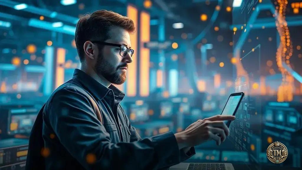 Entendendo a transformação digital Entendendo a transformação digital