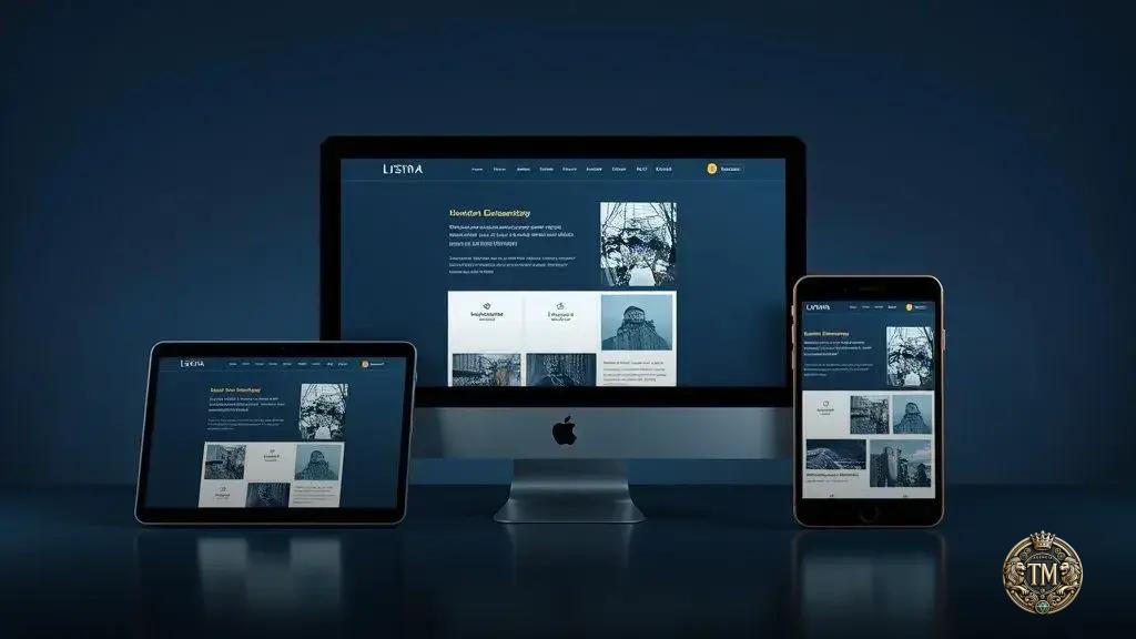 Entendendo o que é design responsivo