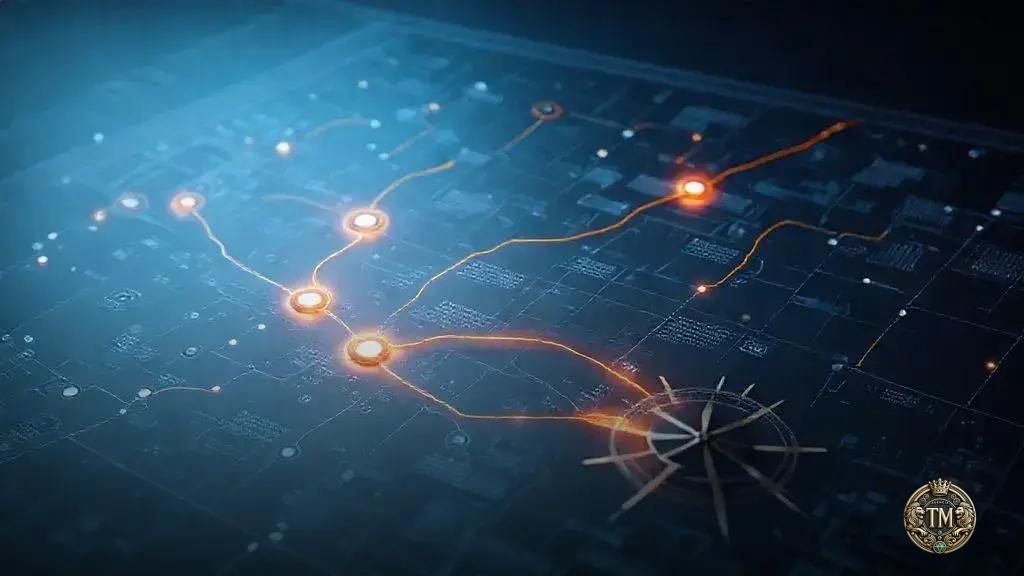 Entendendo o SEO estratégico Entendendo o SEO estratégico