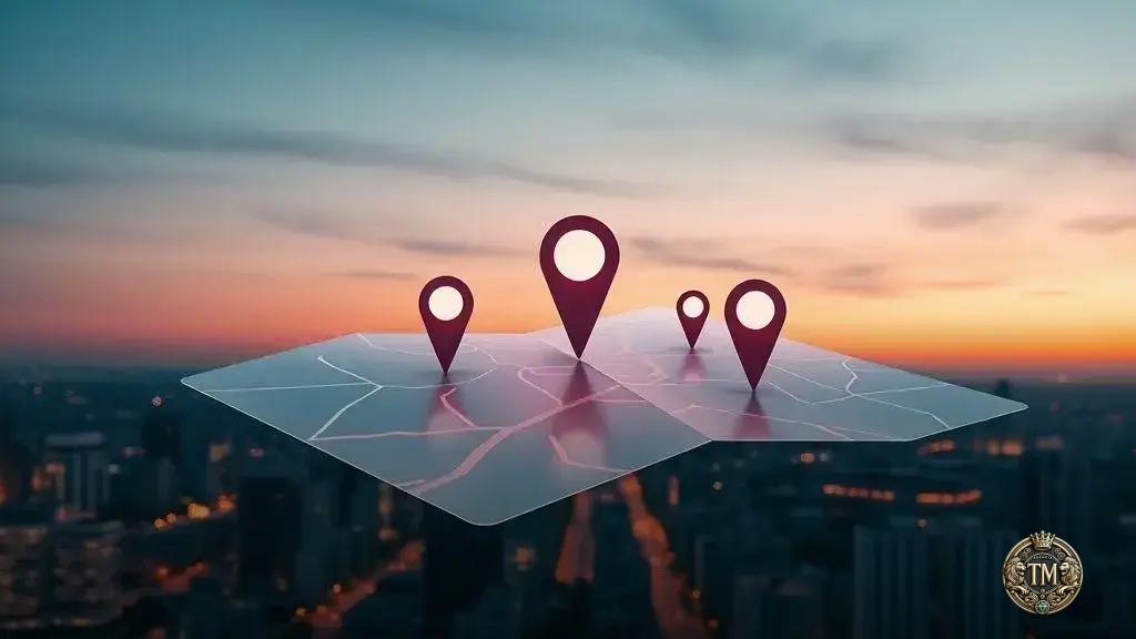 Entendendo o SEO local e sua importância Entendendo o SEO local e sua importância