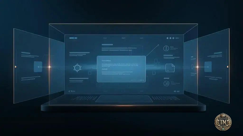 Entendendo os princípios do design UI/UX Entendendo os princípios do design UI/UX