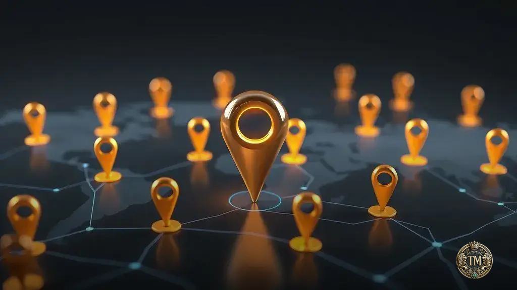 Entendendo SEO local Entendendo SEO local