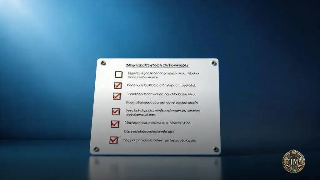 Erros comuns a evitar durante o lançamento Erros comuns a evitar durante o lançamento