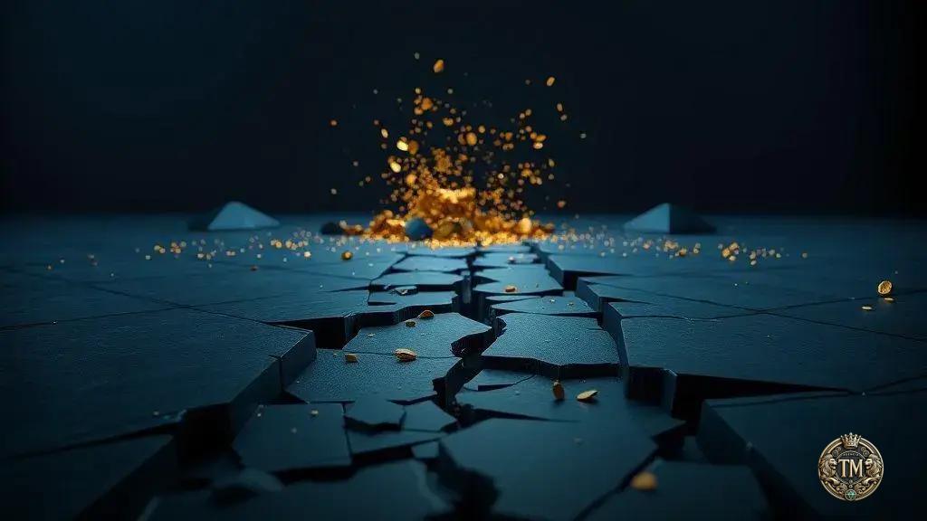 Erros comuns a evitar em crises digitais Erros comuns a evitar em crises digitais