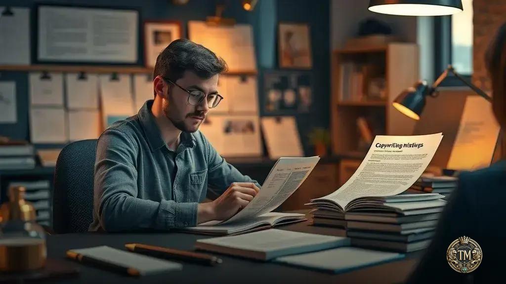 Erros comuns a evitar no copywriting Erros comuns a evitar no copywriting