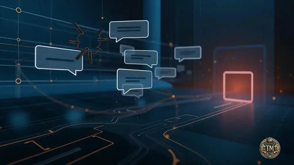 Erros comuns ao implementar chatbots Erros comuns ao implementar chatbots