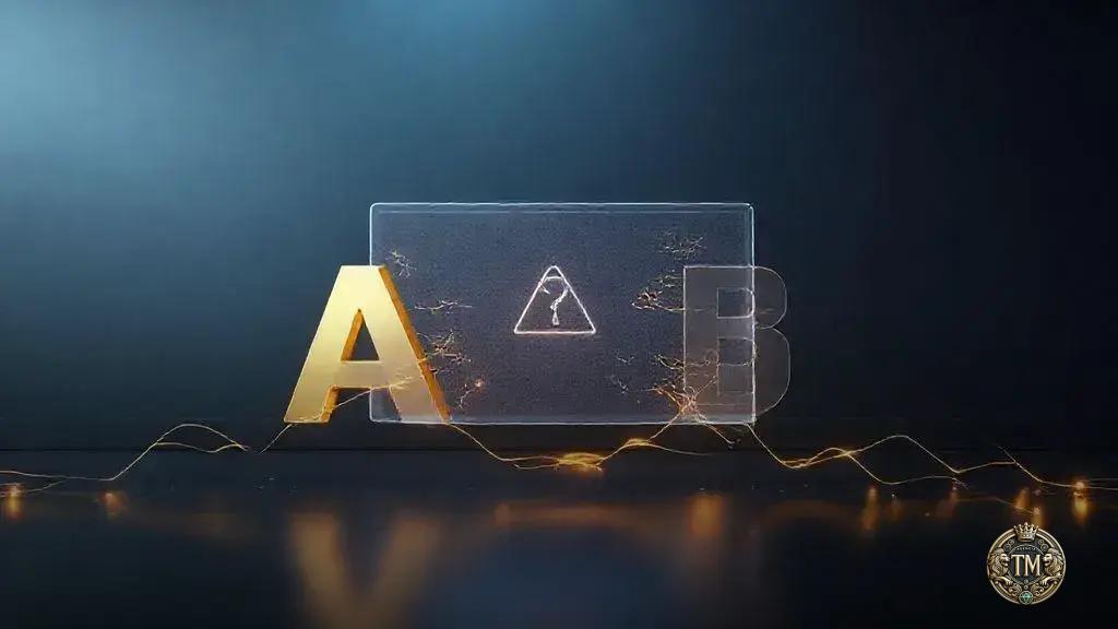 Erros comuns em testes A/B