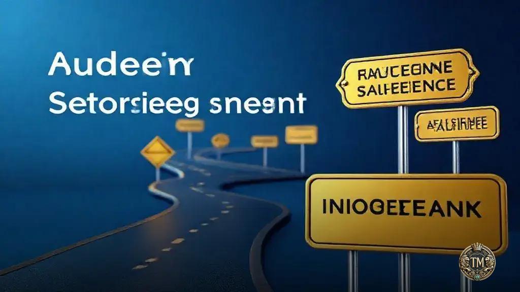 Erros comuns na segmentação de público Erros comuns na segmentação de público