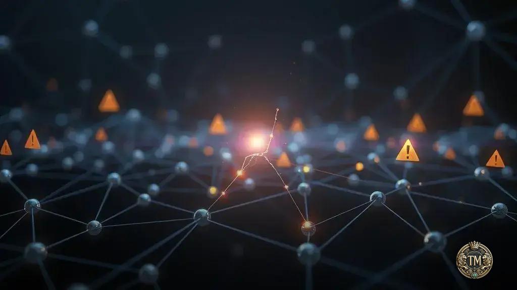 Erros comuns no desenvolvimento de sites com IA Erros comuns no desenvolvimento de sites com IA