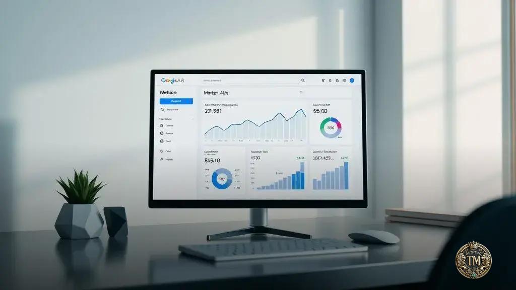 Escala de resultados com Google Ads: otimize suas campanhas para crescer
